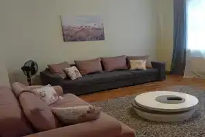 River Apartment, Riga