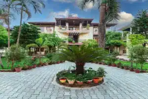 Royal Tiger Luxury Resort, Sauraha