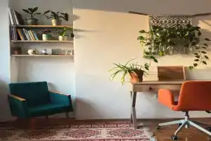 Vándor Apartman, Veszprem
