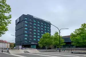 Vienna House Easy by Wyndham City, Hannover