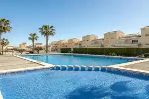 Bungalow Desired Track Guest house, Arenales del Sol