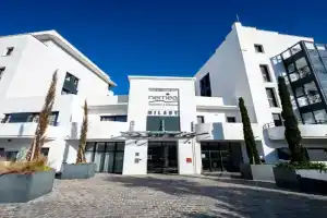 Nemea Appart Hotel Les Hauts de Milady, Biarritz