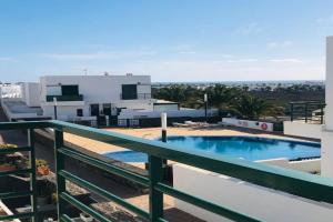 Alegranza, apartamento de 3 habitaciones en Lanzarote, Costa Teguise