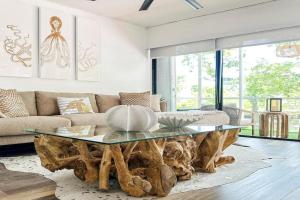 Villa Valbuena Azul Escape 2 Kings Pickleball Tennis Pool Lagoon, Key Largo