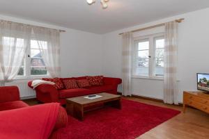 Molligarten Haus Molligarten Guest house, Kuhlungsborn