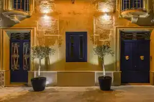 Senglea Suites, Valetta