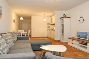 Strandstraße 16 Wohnung 14 Apartments, Kuhlungsborn
