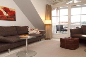 Strandstraße 16 Wohnung 31 Apartments, Kuhlungsborn