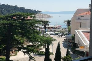 Laurus Accommodation Apartments, Makarska