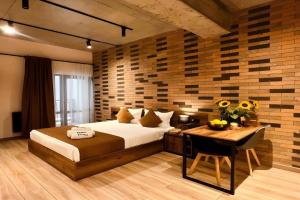 Rooms Apart Hotel by RED, Yerevan