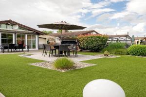 Moselchalet, Koblenz