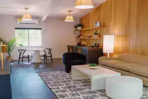 Azure Sky Hotel - Adults Only, Palm Springs