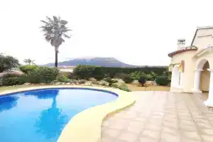 Villa Zayas, Javea