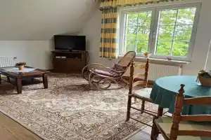 Fewo Esche 2 Apartments, Hahnenklee-Bockswiese