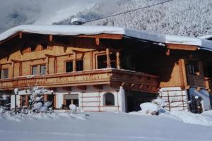 Appartement Wilder Kaiser, Anni Koller Apartments, Soell