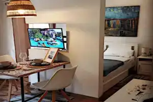 Bonaca Apartments, Budva