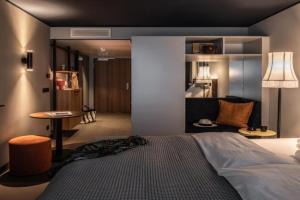 Revo Munich Apart-hotel, Munchen