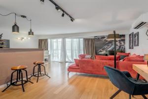 Paparazzi Apartment, Split