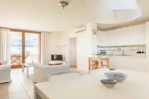 GARDA SAILS, Relax + Thermae Apartments, Riva del Garda