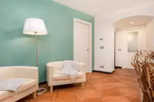 Memorie Saline, Terre Marine Apartments, Vernazza