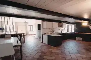 Piazza Duomo casa vacanze, Sutri