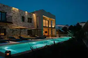 Capital Luxury Suites, Nafplio