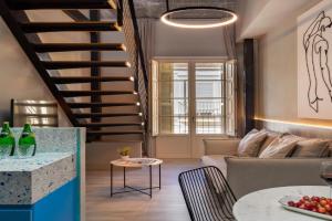 Coeo Peña Design Apartments, Malaga