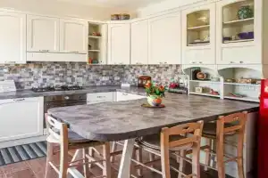 A few steps from the sea Apartments