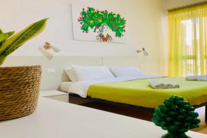 Bed and Breakfast Arco dei cappuccini Mini-hotel, Taormina