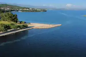 Apartmani Klara, Posedarje