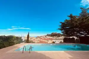 Noor apartamento, Begur