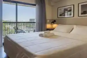 360 Brooklin Apartments, Sao Paulo