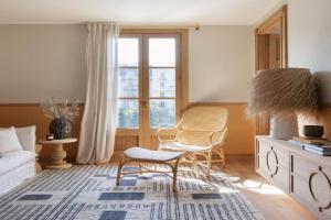 Central & Exclusive Desing Apartment, Barcelona