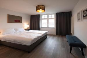 JayBnB - Apartment direkt am Hafen - mit UHD TV und Netflix, Dortmund
