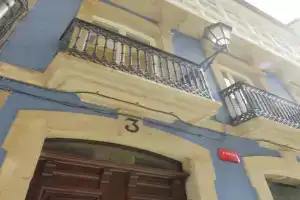 APARTAMENTOS ARMANYA 3, Lugo