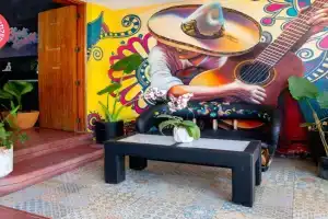 Hostal La Paz & Love Guest house, Guadalajara