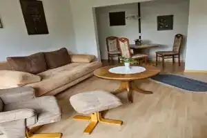 Fewo Esche 1 Apartments, Hahnenklee-Bockswiese