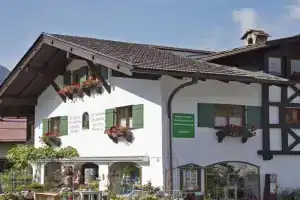 Ferienwohnung Andrea Haas Apartments, Bad Hindelang