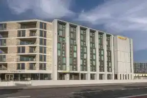 Maldron Hotel Merrion Road, Dublin
