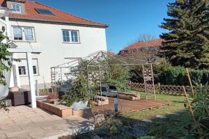 FerienwohnungLiebe Apartments, Naumburg