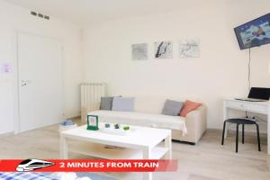 UDINE 2 minuti dal treno Apartments, Udine
