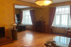Old town apartment near St Peters Basilica, Riga