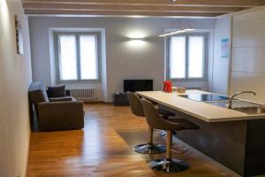 Residenze Umberto I Apartments, Mantua