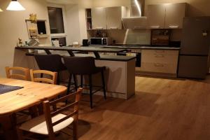 gemütliches Sandsteinhaus Apartments, Miltenberg