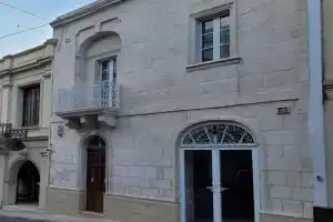Tal-Kampjin Apartments, Mellieha