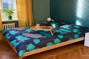 Oliwka Hostel, Warsaw