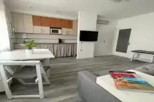 NIU DEL FAR Apartments, Palamos