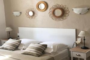 Maison au bord de mer Guest house, St. Maries-de-la-Mer