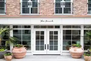 The Pinch Hotel, Charleston
