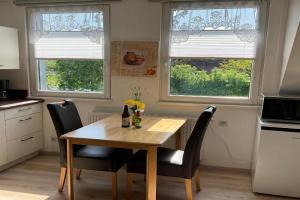 Apartement Meerzeit, Steinhude